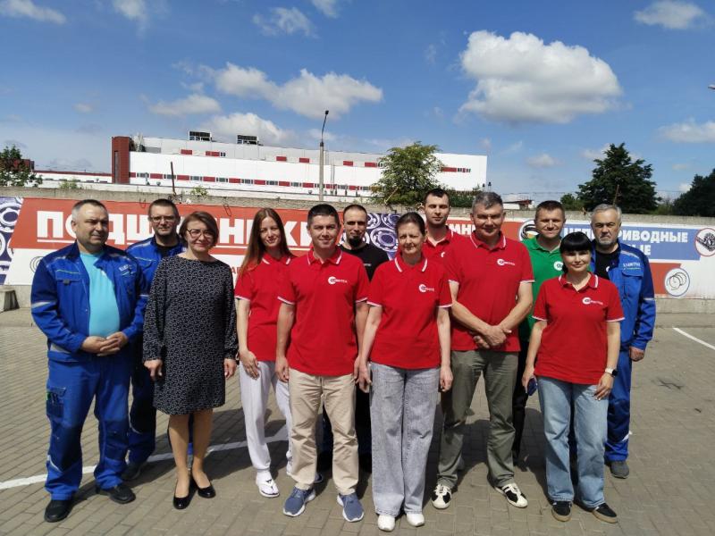 22 июня нам исполнилось 15 лет!!!