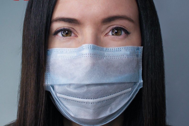 Масочный режим