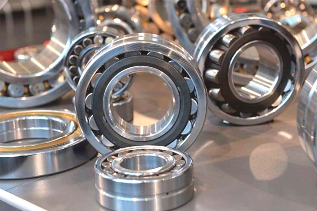 Консервация и хранение подшипников