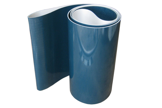 Преимущества и сферы применения полиуретановых конвейерных лент