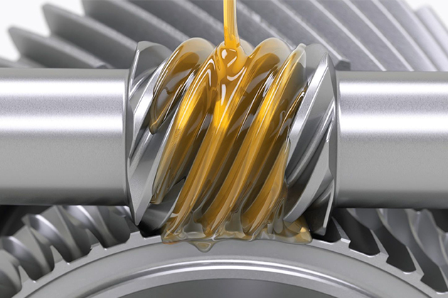 Особенности пластичных смазок