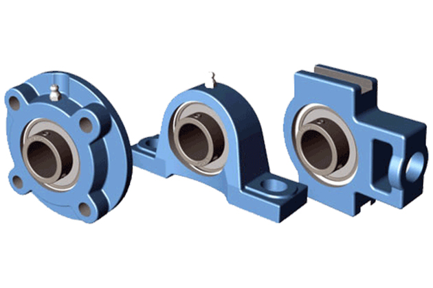 Причины и методы устранения перегрева подшипниковых узлов